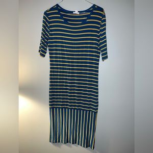 Pencil dress
